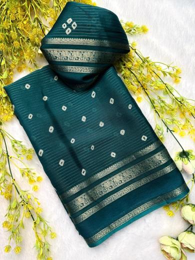Vastrangan tussul work best saree collection in surat